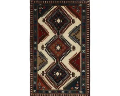 Yalameh orientalisk matta 64 x 97 cm
