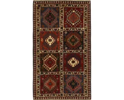 Yalameh orientalisk matta 63 x 105 cm