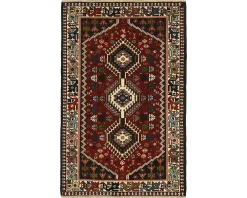 Yalameh orientalisk matta 82 x 130 cm