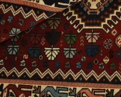Yalameh orientalisk matta 82 x 130 cm