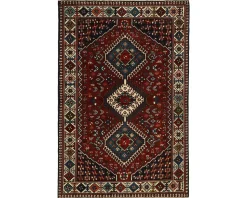 Yalameh orientalisk matta 98 x 148 cm