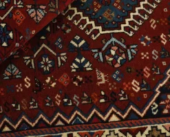 Yalameh orientalisk matta 98 x 148 cm