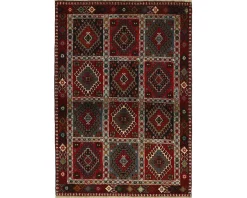 Yalameh orientalisk matta 102 x 149 cm