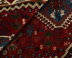 Yalameh orientalisk matta 101 x 149 cm