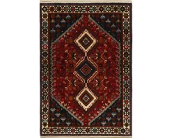 Yalameh orientalisk matta 102 x 147 cm