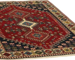Yalameh orientalisk matta 102 x 150 cm