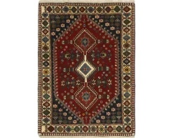 Yalameh orientalisk matta 102 x 150 cm