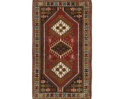 Yalameh orientalisk matta 62 x 103 cm