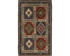 Yalameh orientalisk matta 62 x 103 cm