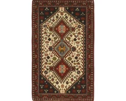 Yalameh orientalisk matta 65 x 105 cm