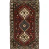 Yalameh orientalisk matta 81 x 133 cm