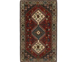 Yalameh orientalisk matta 81 x 133 cm