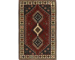 Yalameh orientalisk matta 81 x 127 cm
