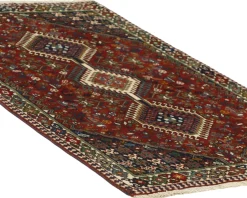 Yalameh orientalisk matta 99 x 150 cm