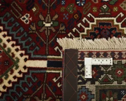 Yalameh orientalisk matta 99 x 150 cm