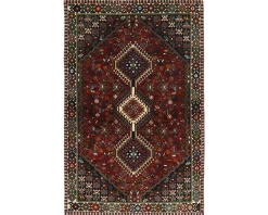 Yalameh orientalisk matta 99 x 150 cm