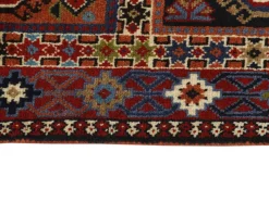 Yalameh orientalisk matta 99 x 153 cm