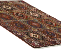 Yalameh orientalisk matta 99 x 153 cm