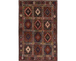 Yalameh orientalisk matta 99 x 153 cm