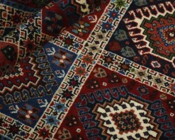 Yalameh orientalisk matta 100 x 146 cm