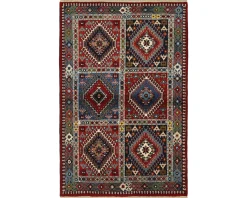 Yalameh orientalisk matta 100 x 151 cm