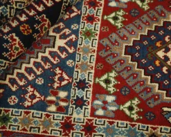 Yalameh orientalisk matta 98 x 143 cm