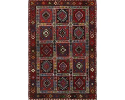 Yalameh orientalisk matta 102 x 151 cm