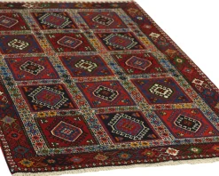 Yalameh orientalisk matta 102 x 151 cm