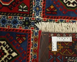 Yalameh orientalisk matta 102 x 151 cm