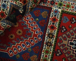 Yalameh orientalisk matta 101 x 141 cm