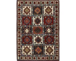 Yalameh orientalisk matta 102 x 144 cm