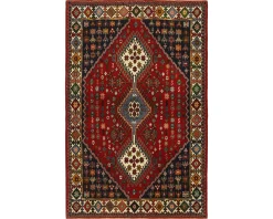 Yalameh orientalisk matta 103 x 154 cm