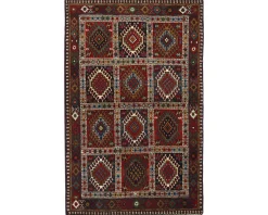 Yalameh orientalisk matta 98 x 152 cm