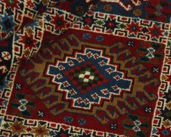 Yalameh orientalisk matta 98 x 152 cm