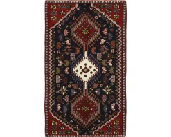 Yalameh orientalisk matta 63 x 101 cm