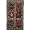 Yalameh orientalisk matta 62 x 104 cm