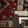Yalameh orientalisk matta 103 x 150 cm