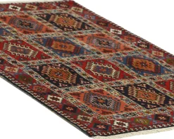 Yalameh orientalisk matta 101 x 146 cm