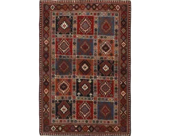 Yalameh orientalisk matta 100 x 147 cm