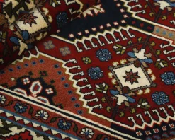 Yalameh orientalisk matta 102 x 155 cm