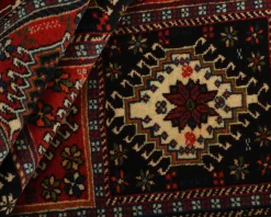 Yalameh orientalisk matta 108 x 151 cm