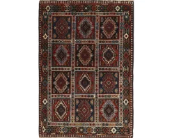 Yalameh orientalisk matta 103 x 148 cm
