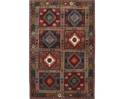 Yalameh orientalisk matta 100 x 149 cm