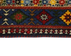 Yalameh orientalisk matta 101 x 151 cm