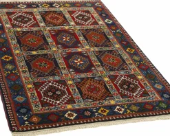 Yalameh orientalisk matta 101 x 151 cm