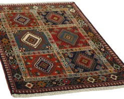 Yalameh orientalisk matta 80 x 127 cm