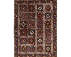 Yalameh orientalisk matta 153 x 206 cm