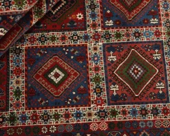 Yalameh orientalisk matta 153 x 206 cm