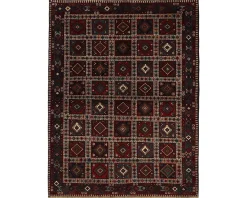 Yalameh orientalisk matta 151 x 196 cm