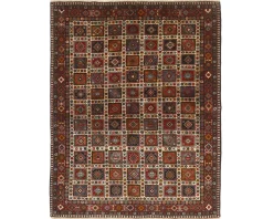 Yalameh orientalisk matta 152 x 196 cm